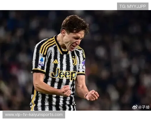 尤文利用反击打出节奏，基耶萨抽射被挡