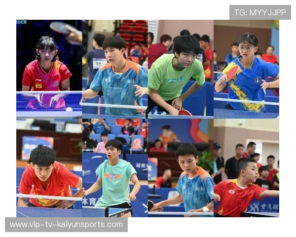 世界乒乓球联赛俱乐部青训投入回报第6版白皮书发布,世界乒乓球协会官网